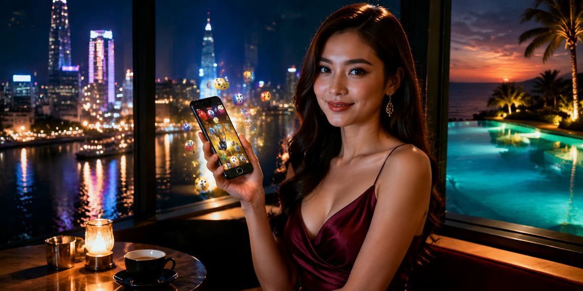 baccarat games