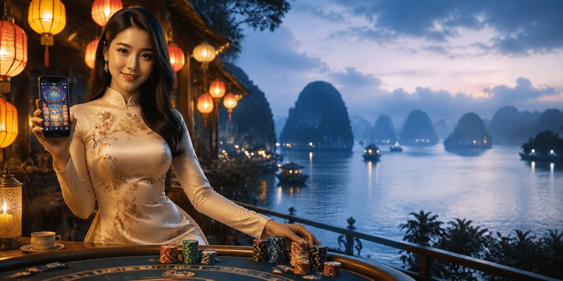 baccarat games