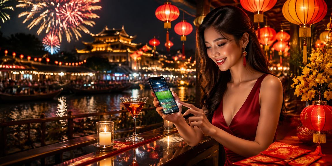 baccarat games