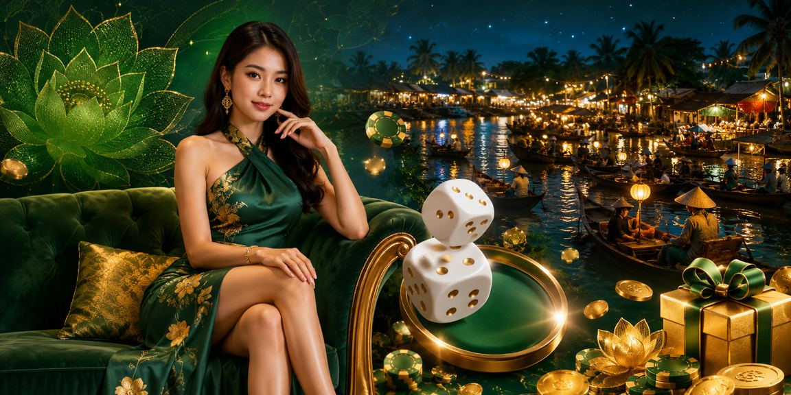 baccarat games