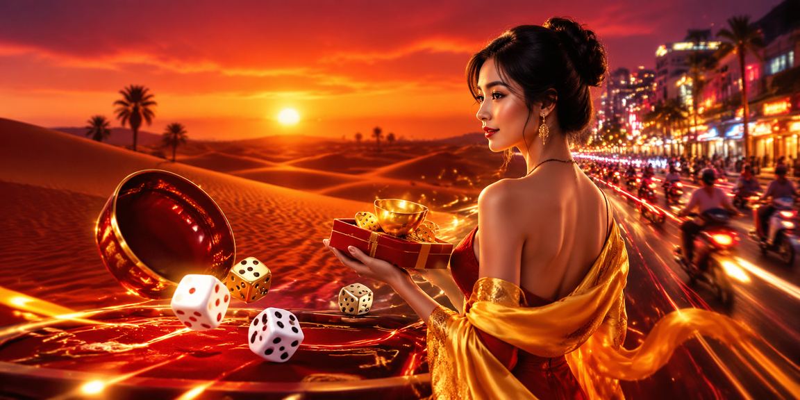 baccarat games