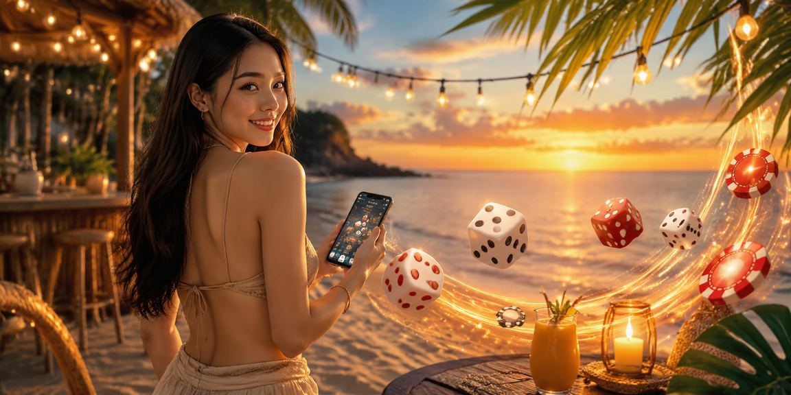 baccarat games