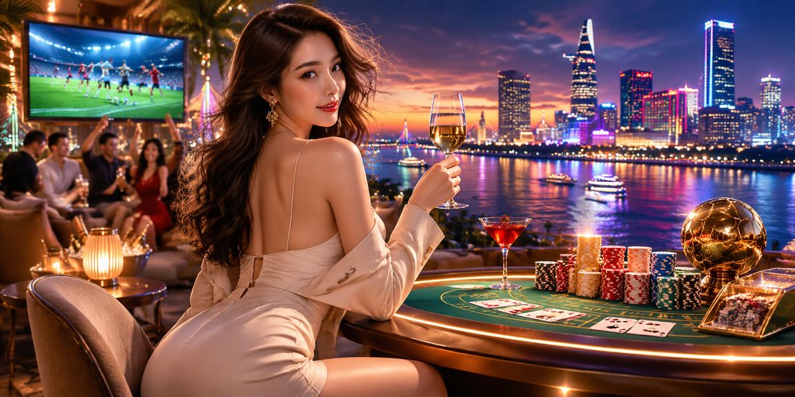 baccarat games